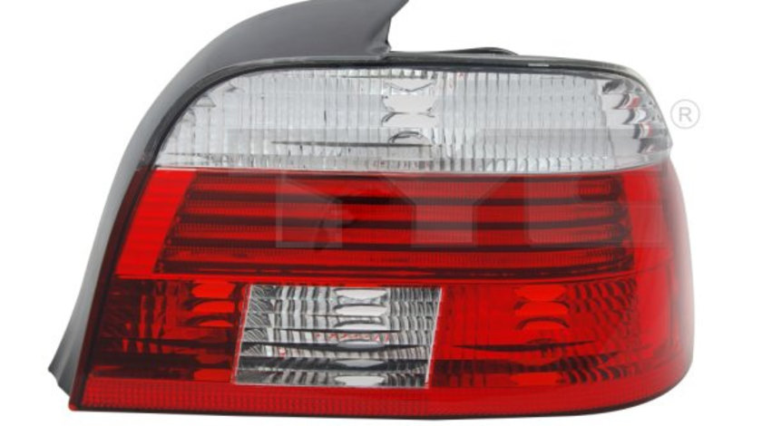 Lampa spate stanga (TYC110008112 TYC) BMW