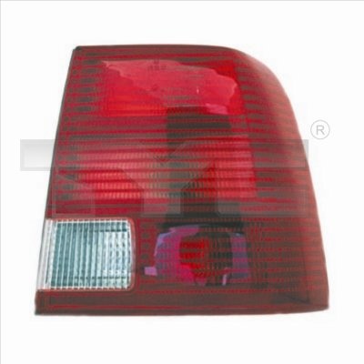 Lampa spate stanga (TYC110206012 TYC) VW