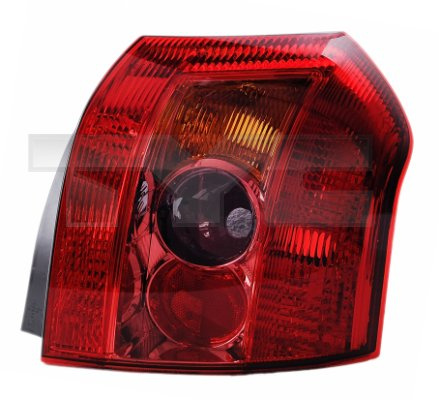 Lampa spate stanga (TYC110764012 TYC) TOYOTA