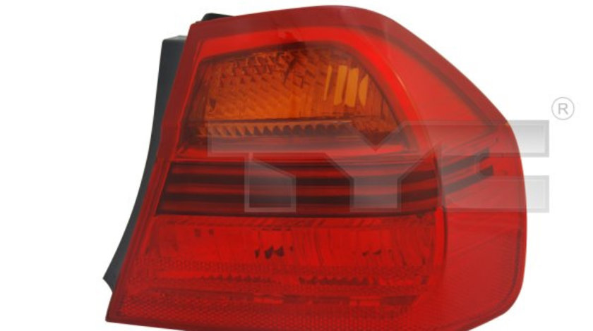 Lampa spate stanga (TYC110908019 TYC) BMW