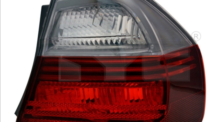 Lampa spate stanga (TYC110908212 TYC) BMW