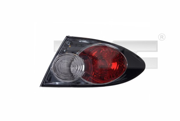 Lampa spate stanga (TYC111064012 TYC) MAZDA