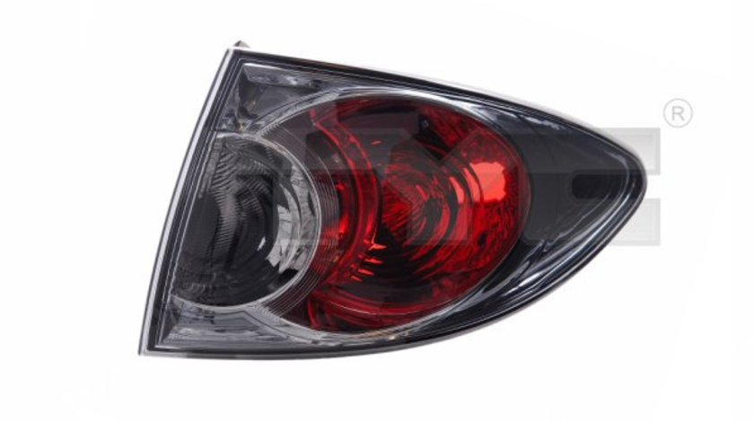 Lampa spate stanga (TYC111066012 TYC) MAZDA