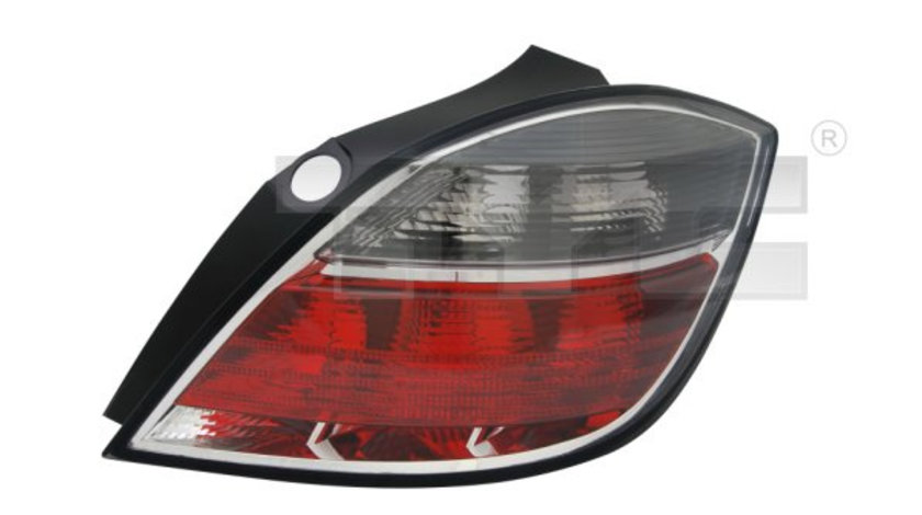 Lampa spate stanga (TYC1111336012 TYC) OPEL