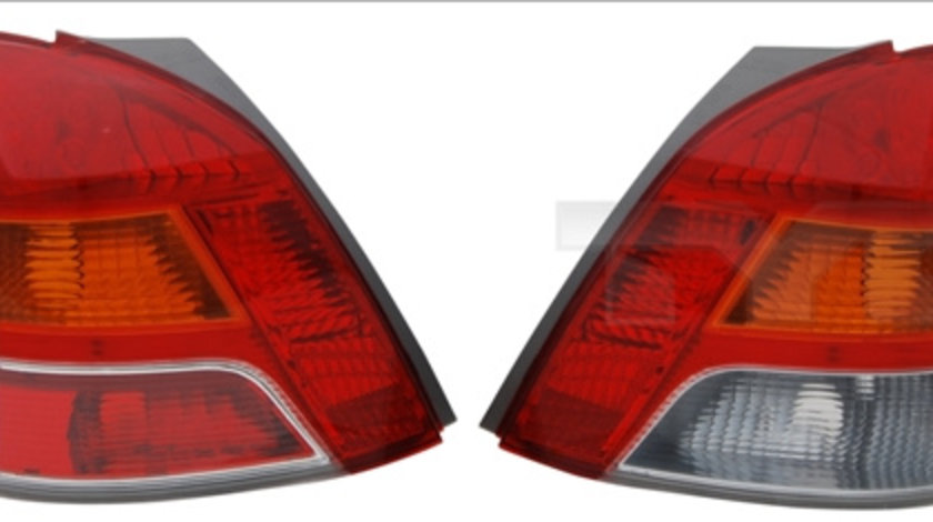 Lampa spate stanga (TYC1111474012 TYC) TOYOTA