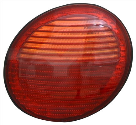 Lampa spate stanga (TYC1112652052 TYC) VW