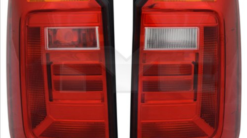 Lampa spate stanga (TYC1112972012 TYC) VW