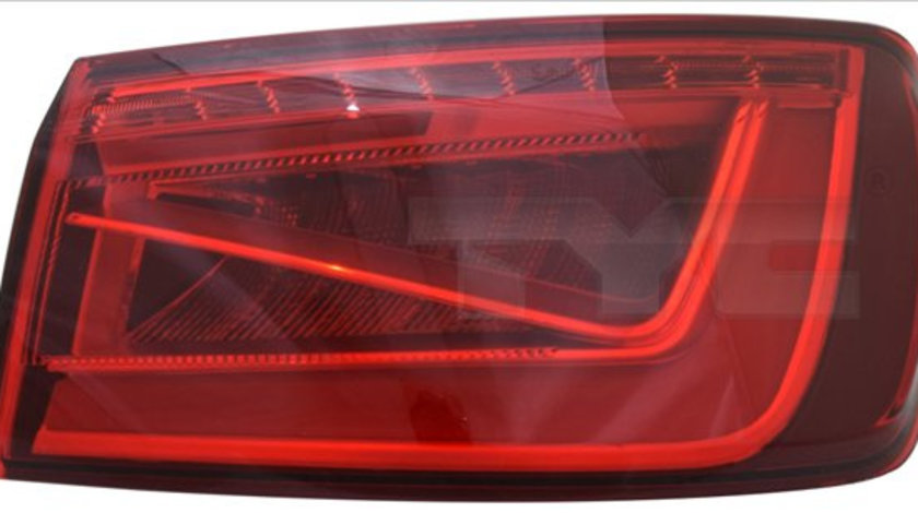 Lampa spate stanga (TYC116868109 TYC) AUDI