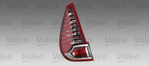 Lampa spate stanga (VAL044042 VALEO) RENAULT