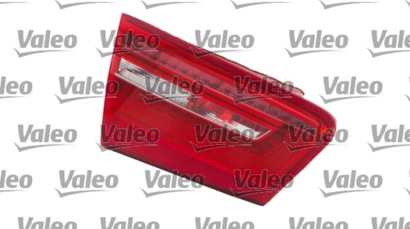 Lampa spate stanga (VAL044523 VALEO) AUDI