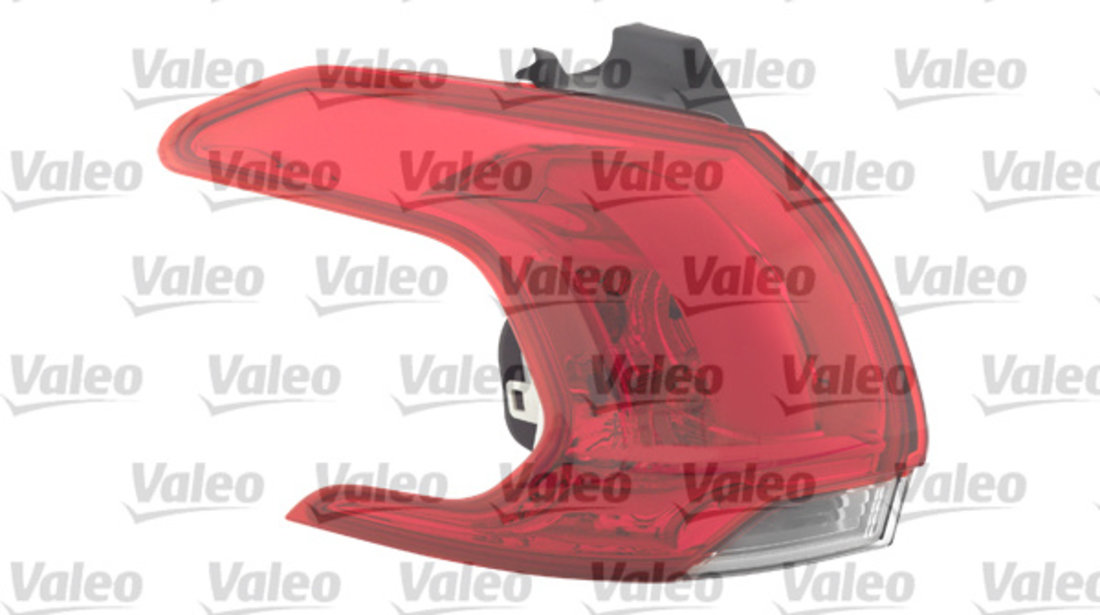 Lampa spate stanga (VAL045176 VALEO) PEUGEOT