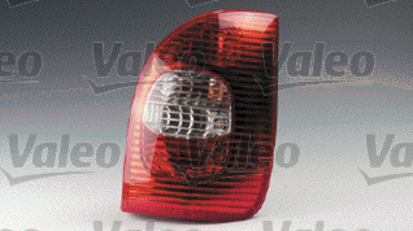 Lampa spate stanga (VAL088729 VALEO) Citroen