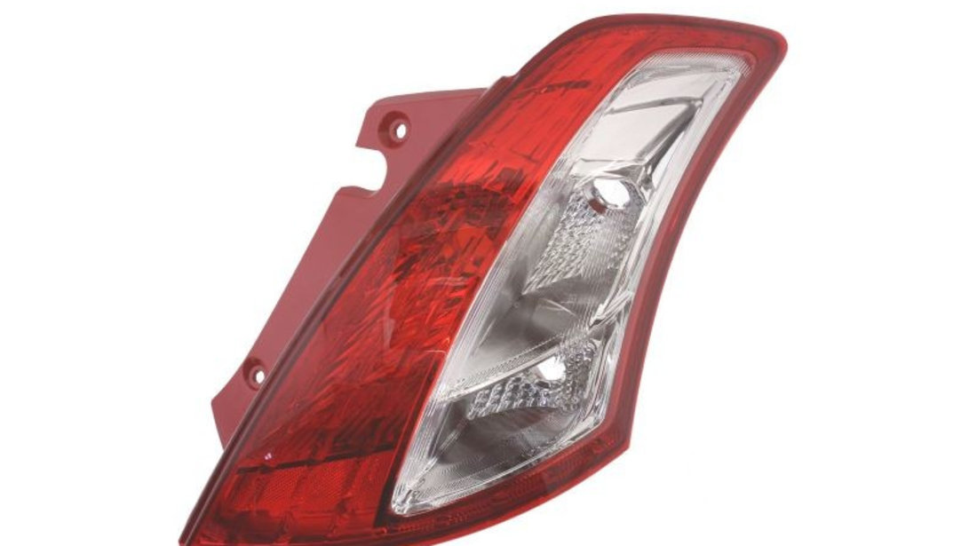 Lampa spate SUZUKI SWIFT IV (FZ, NZ) (2010 - 2016) TYC 11-11759-01-2 piesa NOUA