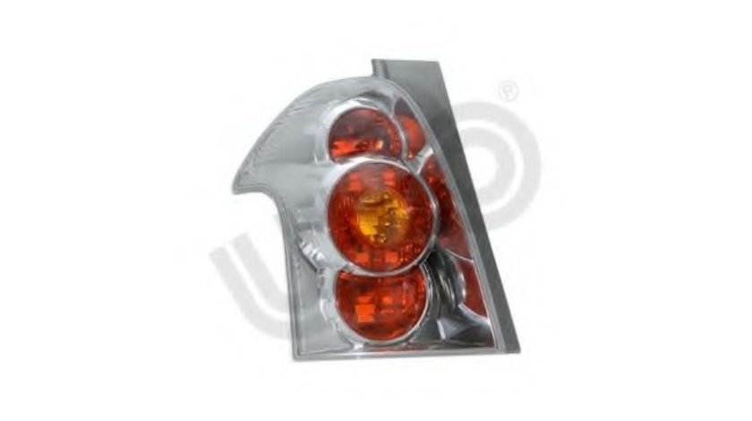 Lampa spate TOYOTA COROLLA Verso (ZER, ZZE12, R1) (2004 - 2009) ULO 1104001 piesa NOUA