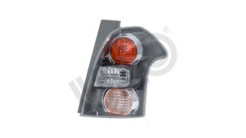 Lampa spate TOYOTA COROLLA Verso (ZER, ZZE12, R1) (2004 - 2009) ULO 1107004 piesa NOUA