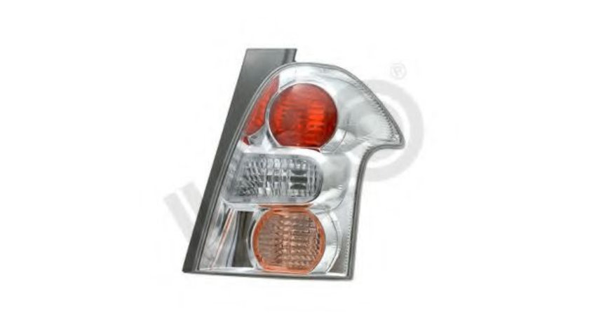 Lampa spate TOYOTA COROLLA Verso (ZER, ZZE12, R1) (2004 - 2009) ULO 1107002 piesa NOUA