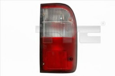 Lampa spate TOYOTA HILUX II pick-up (LN8, RN5, LN6, YN6, YN5, LN5, RN6) (1983 - 2005) TYC 11-5260-05-2 piesa NOUA