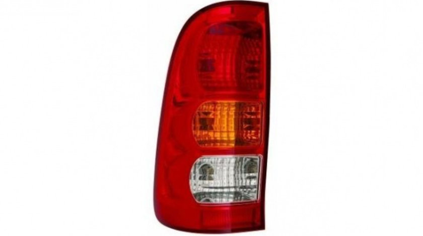 Lampa spate Toyota HILUX (VIGO) III pick-up (TGN1_, GGN2_, LAN_, GGN1_, KUN2_, 2004-2016 #2 2106033