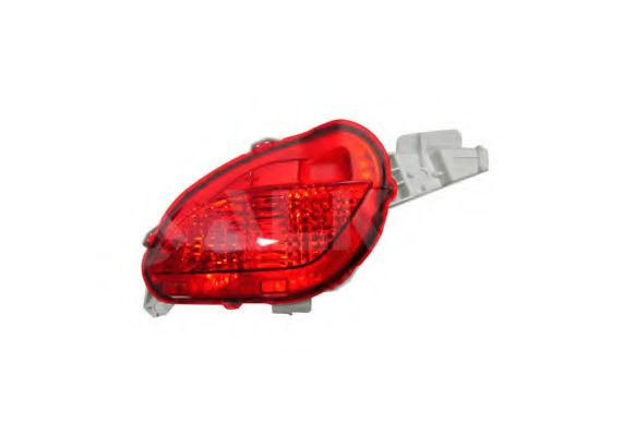 Lampa spate TOYOTA YARIS (P13) (2010 - 2016) ALKAR 2271268 piesa NOUA