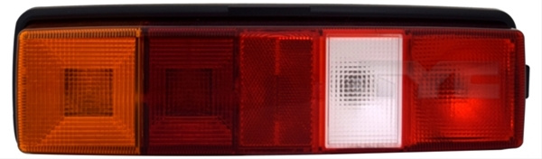 Lampa Spate Transit Stdr Tyc Ford 11-14469-00-2