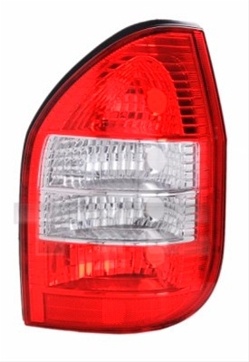 Lampa Spate Tyc Opel 11-0114-11-2