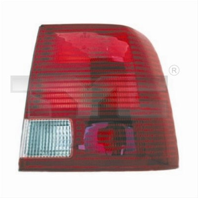 Lampa Spate Tyc Vw 11-0206-01-2