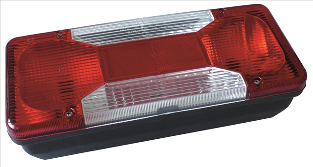 Lampa Spate Vignal Iveco D12334