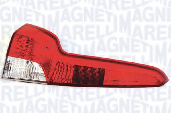 Lampa spate VOLVO V50 (MW) (2004 - 2016) MAGNETI MARELLI 714027161802 piesa NOUA