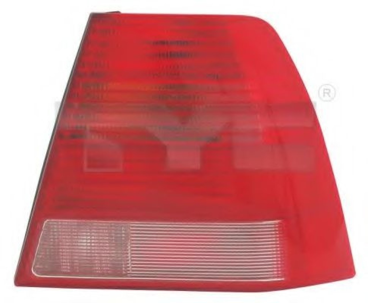 Lampa spate VW BORA (1J2) (1998 - 2005) TYC 11-5948-11-2 piesa NOUA