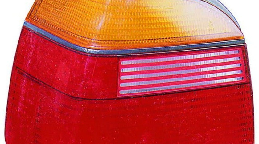 Lampa spate VW GOLF III Cabriolet (1E7) (1993 - 1998) ALKAR 2201125 piesa NOUA