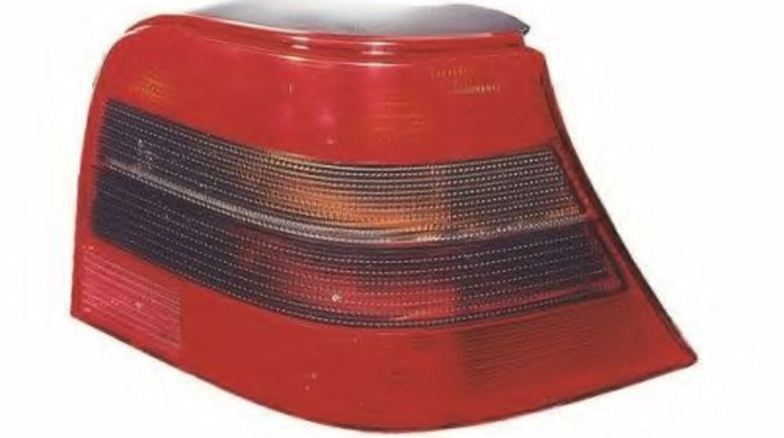 Lampa spate VW GOLF IV (1J1) (1997 - 2005) DEPO / LORO 441-1981R-UE piesa NOUA