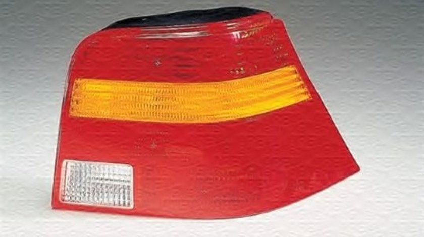 Lampa spate VW GOLF IV (1J1) (1997 - 2005) MAGNETI MARELLI 712377401129 piesa NOUA