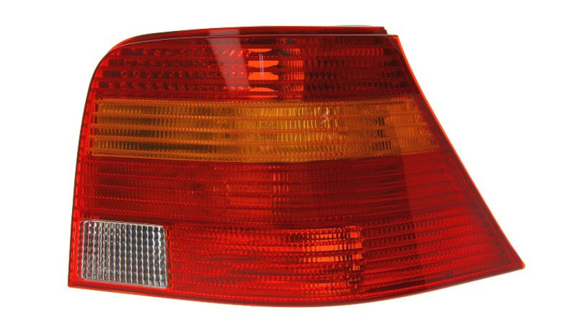 Lampa spate VW GOLF IV (1J1) (1997 - 2005) TYC 11-0197-01-2 piesa NOUA