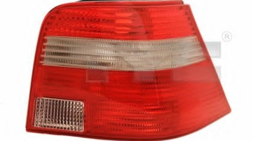 Lampa spate VW GOLF IV (1J1) (1997 - 2005) TYC 11-0197-11-2 piesa NOUA