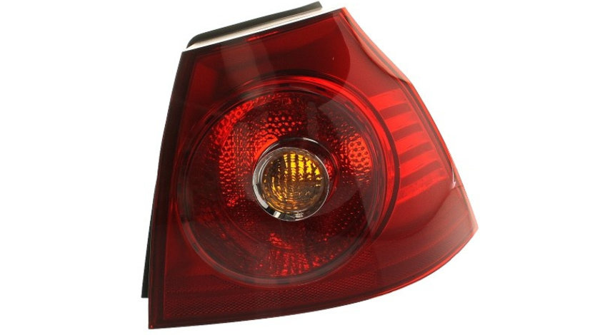 Lampa spate VW GOLF V (1K1) (2003 - 2009) TYC 11-0399-01-2 piesa NOUA