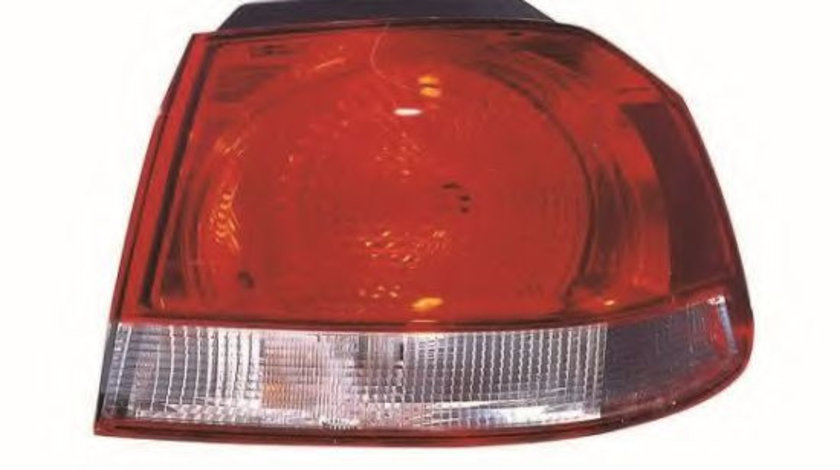 Lampa spate VW GOLF VI (5K1) (2008 - 2013) DEPO / LORO 441-19A1R-UE piesa NOUA