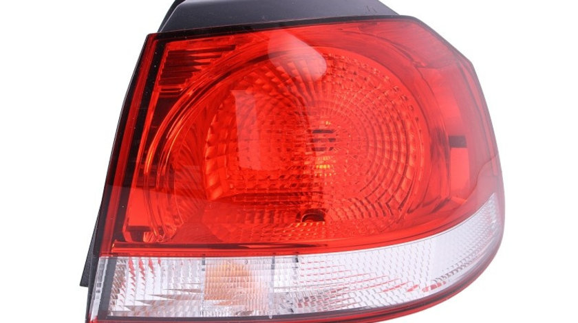 Lampa spate VW GOLF VI (5K1) (2008 - 2013) TYC 11-11433-01-2 piesa NOUA