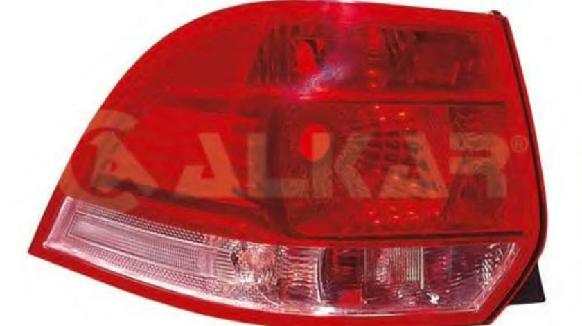 Lampa spate VW GOLF VI Variant (AJ5) (2009 - 2013) ALKAR 2241137 piesa NOUA