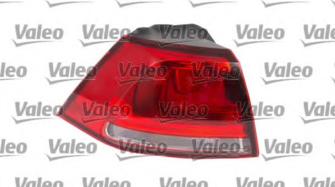 Lampa spate VW GOLF VII (5G1, BE1) (2012 - 2016) VALEO 044938 piesa NOUA