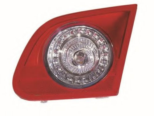 Lampa spate VW PASSAT (3C2) (2005 - 2010) DEPO / LORO 441-1314R-LD-UE piesa NOUA