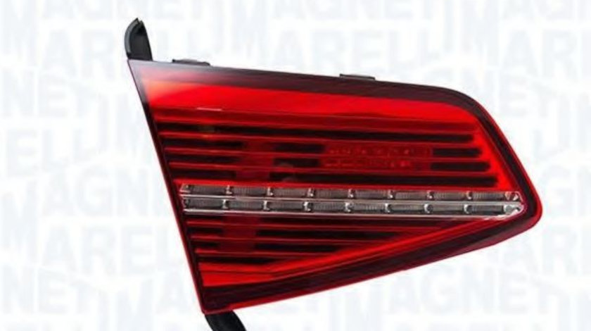 Lampa spate VW PASSAT (3G2) (2014 - 2016) MAGNETI MARELLI 714081430801 piesa NOUA