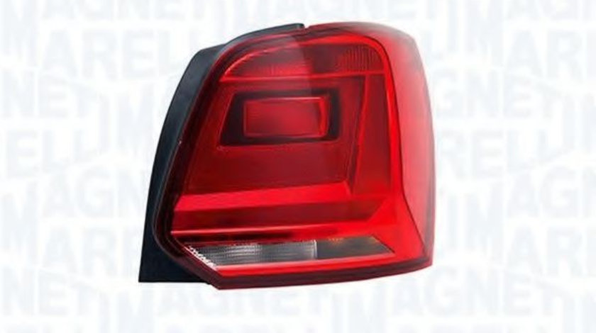 Lampa spate VW POLO (6R, 6C) (2009 - 2016) MAGNETI MARELLI 714000028731 piesa NOUA