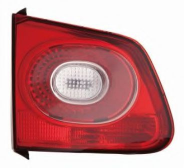 Lampa spate VW TIGUAN (5N) (2007 - 2016) DEPO / LORO 441-1317L-LD-UE piesa NOUA