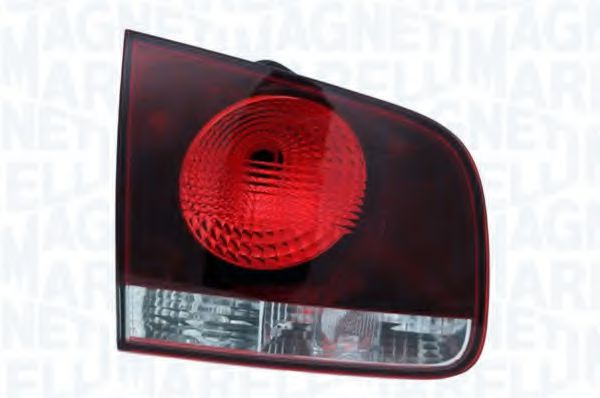 Lampa spate VW TOUAREG (7LA, 7L6, 7L7) (2002 - 2010) MAGNETI MARELLI 714028260112 piesa NOUA