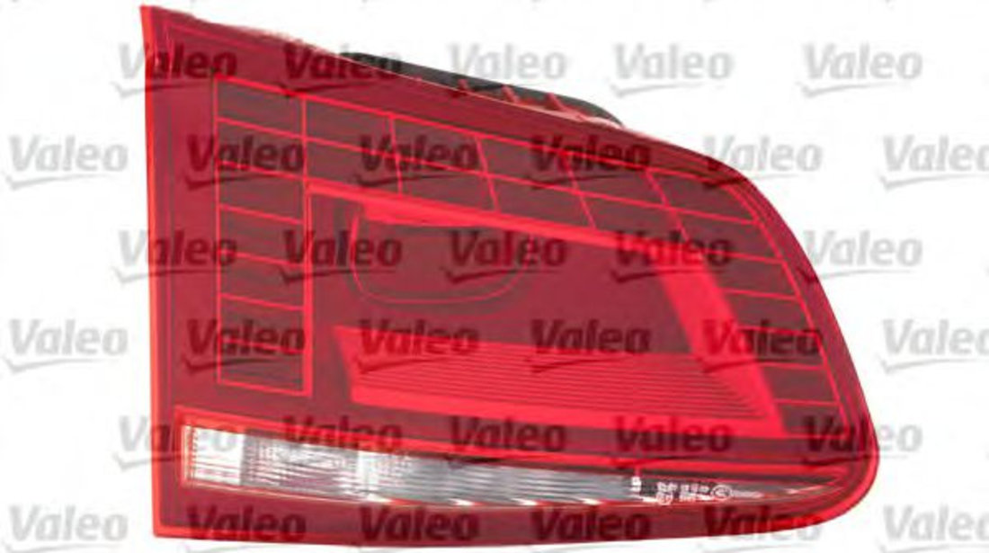 Lampa spate VW TOUAREG (7P5) (2010 - 2016) VALEO 044609 piesa NOUA