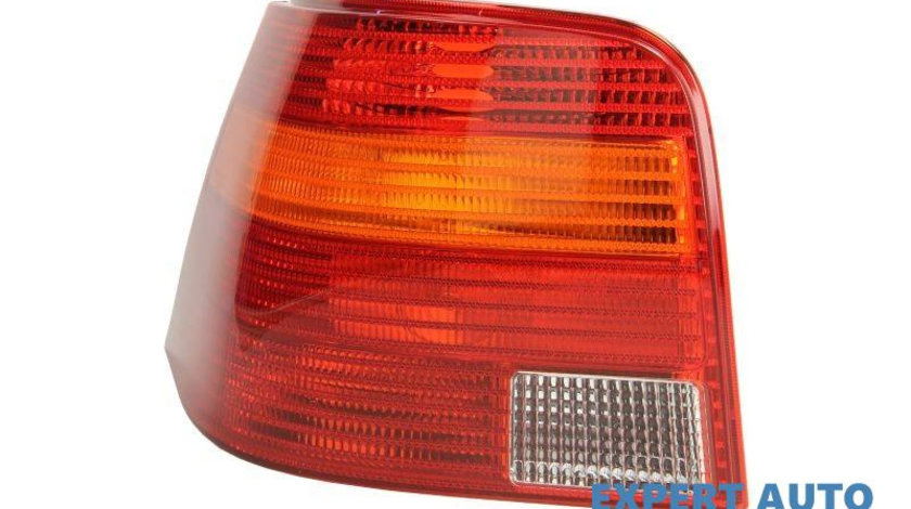 Lampa stanga Volkswagen Golf 4 (1997-2005)[1J1] 1J6945095Q