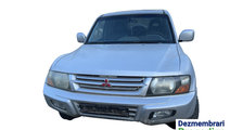 Lampa stop aditionala Mitsubishi Pajero 3 [1999 - ...