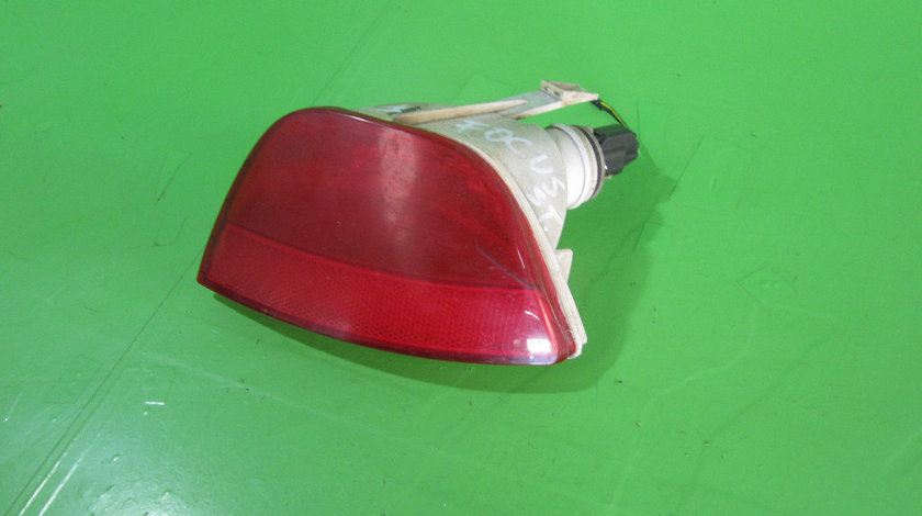 LAMPA / STOP BARA SPATE FORD FOCUS 1 FAB. 1998 - 2005 ⭐⭐⭐⭐⭐