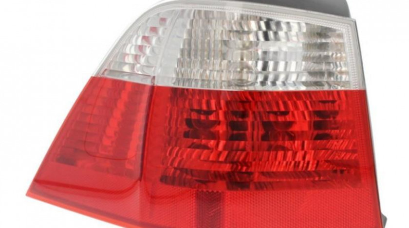 Lampa stop BMW 5 Touring (E61) 2004-2016 #2 0319320203