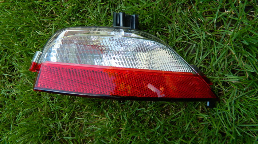 Lampa Stop Ceata Stanga Bara Spate Dacia Logan,Duster,Capture cod 265545106R